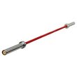LivePro Ολυμπιακή Μπάρα Cerakote 220cm (15kg) (LP-8319-RD) 322831930