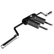 LivePro Ολυμπιακή Μπάρα Safety Squat 230cm (LP-8376) 322837600