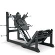 Hack Squat Impulse ECP617 Hack Squat Impulse ECP617