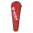 Ρακέτα Badminton Wish Fusiontec 970 Αλουμινίου 42064 Ρακέτα Badminton Wish Fusiontec 970 Αλουμινίου 42064