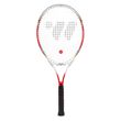 Ρακέτα Tennis Wish Fusiontec 300 Γραφίτη/ Αλουμινίου 42065 Ρακέτα Tennis Wish Fusiontec 300 Γραφίτη/ Αλουμινίου 42065