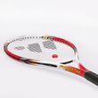 Ρακέτα Tennis Wish Fusiontec 300 Γραφίτη/ Αλουμινίου 42065 Ρακέτα Tennis Wish Fusiontec 300 Γραφίτη/ Αλουμινίου 42065