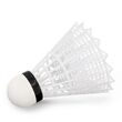 Μπαλάκια Badminton Nylon Shuttlecock S-300 6 τμχ. 42071 Μπαλάκια Badminton Nylon Shuttlecock S-300 6 τμχ. 42071