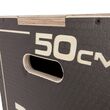 Πλειομετρικό Κουτί Ξύλινο 50x60x75cm Plyo Box Tempo 60 AMILA 84560 Πλειομετρικό Κουτί Ξύλινο 50x60x75cm Plyo Box Tempo 60 AMILA 84560