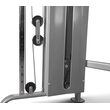 Μηχάνημα Διπλής Τροχαλίας AMILA FT3100 91640-001 Μηχάνημα Διπλής Τροχαλίας AMILA FT3100 91640-001