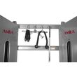 Μηχάνημα Διπλής Τροχαλίας AMILA FT3100 91640-001 Μηχάνημα Διπλής Τροχαλίας AMILA FT3100 91640-001