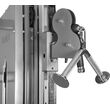 Μηχάνημα Διπλής Τροχαλίας AMILA FT3100 91640-001 Μηχάνημα Διπλής Τροχαλίας AMILA FT3100 91640-001