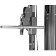 Μηχάνημα Διπλής Τροχαλίας AMILA FT3100 91640-001 Μηχάνημα Διπλής Τροχαλίας AMILA FT3100 91640-001