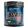 Αμινοξέα IronMaxx 100% BCAA + Glutamine Zero 500gr Orange