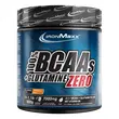 Αμινοξέα IronMaxx 100% BCAA + Glutamine Zero 500gr Peach Αμινοξέα IronMaxx 100% BCAA + Glutamine Zero 500gr Peach