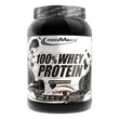 Πρωτεΐνη IronMaxx 100% Whey Protein 900gr Cookies & Cream Πρωτεΐνη IronMaxx 100% Whey Protein 900gr Cookies & Cream