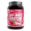 Πρωτεΐνη IronMaxx 100% Whey Protein 900gr Raspberry Πρωτεΐνη IronMaxx 100% Whey Protein 900gr Raspberry