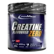 Κρεατίνη IronMaxx Creatine Flavoured Zero 500gr Cherry Κρεατίνη IronMaxx Creatine Flavoured Zero 500gr Cherry