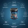 Αμινοξέα IronMaxx 100% BCAA + Glutamine Zero 500gr Peach Αμινοξέα IronMaxx 100% BCAA + Glutamine Zero 500gr Peach