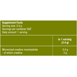 Κρεατίνη Biotech Usa 100% Creatine Monohydrate 500gr