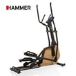 Ελλειπτικό Εμπρόσθιου Τροχού CrossPace 5.0 NorsK Hammer