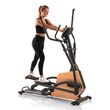 Ελλειπτικό Εμπρόσθιου Τροχού CrossPace 5.0 NorsK Hammer