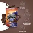 Πρωτεΐνη IronMaxx Whey Isolate Zero 900gr Chocolate Πρωτεΐνη IronMaxx Whey Isolate Zero 900gr Chocolate