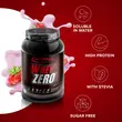 Πρωτεΐνη IronMaxx Whey Zero 908gr Strawberry Πρωτεΐνη IronMaxx Whey Zero 908gr Strawberry