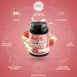 Πρωτεΐνη IronMaxx 100% Whey Protein 900gr White Chocolate-Strawberry Πρωτεΐνη IronMaxx 100% Whey Protein 900gr White Chocolate-Strawberry