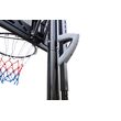 Μπασκέτα  με Βάση και Ρυθμιζόμενο Ύψος 230-305cm Pro Hoop 44 VIKING Μπασκέτα  με Βάση και Ρυθμιζόμενο Ύψος 230-305cm Pro Hoop 44 VIKING