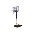 Μπασκέτα  με Βάση και Ρυθμιζόμενο Ύψος 230-305cm Pro Hoop 44 VIKING Μπασκέτα  με Βάση και Ρυθμιζόμενο Ύψος 230-305cm Pro Hoop 44 VIKING