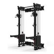 Power Rack με Crossover Επιτοίχιο Wall Mount Power Rack – Functional Crossover VIKING Power Rack με Crossover Επιτοίχιο Wall Mount Power Rack – Functional Crossover VIKING