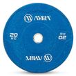 Δίσκος Color Bumper Plate Slim 50 mm 20 Kg – Μπλε 84849 Δίσκος Color Bumper Plate Slim 50 mm 20 Kg – Μπλε 84849