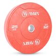 Δίσκος Color Bumper Plate Slim 50 mm 25 Kg – Κόκκινο 84850 Δίσκος Color Bumper Plate Slim 50 mm 25 Kg – Κόκκινο 84850