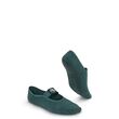 Κάλτσες Pilates Yoga Γυναικείες Trinity Bellulu Teal Green AMILA
