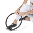 Κάλτσες Pilates Yoga Γυναικείες Trinity Bellulu Graphite AMILA