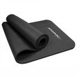 Στρώμα Γυμναστικής 183x61x1.0cm NBR Μάυρο PEGASUS Β-3006-10-BK Στρώμα Γυμναστικής 183x61x1.0cm NBR Μάυρο PEGASUS Β-3006-10-BK