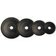 Δίσκος AMILA Rubber Cover B 28mm 20Kg 44437