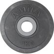 Δίσκος AMILA Rubber Cover A 28mm 1Kg 44471