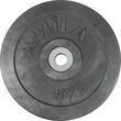 Δίσκος AMILA Rubber Cover A 28mm 10Kg 44474