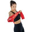 Λάστιχο Αντίστασης AMILA GymBand 2.5m Heavy 48188