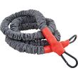 Λάστιχο Αντίστασης AMILA GymTube με Clip & Μανίκι Medium 88167