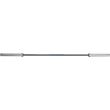 Ολυμπιακή Μπάρα 220cm 20Kg 700LBS Επίστρωση Χρωμίου, λαβή 30mm 44357