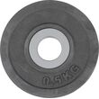 Δίσκος AMILA Rubber Cover A 28mm 0,5Kg 44470