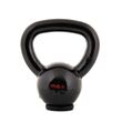 AMILA Kettlebell Cast Iron Rubber Base 4Kg 44500