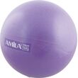 Μπάλα Γυμναστικής AMILA Pilates Ball 19cm Μωβ Bulk 48430