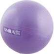 Μπάλα Γυμναστικής AMILA Pilates Ball 25cm Μωβ Bulk 48431