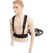 Λάστιχο Αντίστασης Random Direction Trainer Deluxe Medium 88190