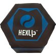 Εξάγωνο Πλειομετρικό Κουτί AMILA HEXUP™ 45cm 95133