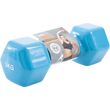 AMILA Vinyl Dumbbell 5Kg 44494