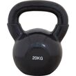 AMILA Kettlebell Vinyl Cover 20Kg 44509