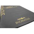 Στρώμα Γυμναστικής NBR Μαύρο ENORMOUS 81774