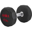 Aλτήρας Δεκάγωνος TPU Series - 17,5Kg 90627