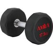 Aλτήρας Δεκάγωνος TPU Series - 17,5Kg 90627