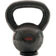 AMILA Kettlebell Cast Iron Rubber Base 12Kg 44502